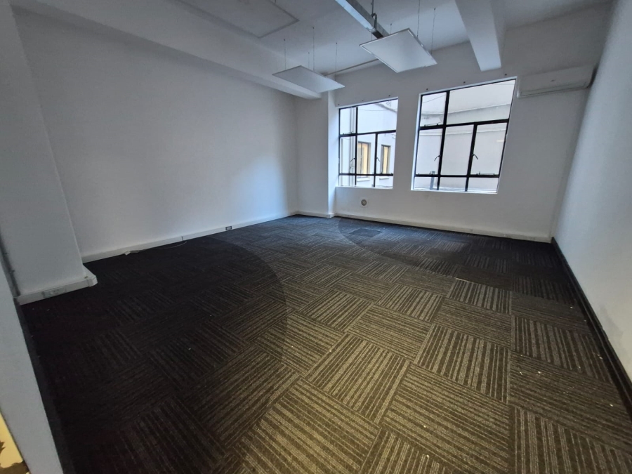 To Let Commercial Property for Rent in Cape Town City Centre Western Cape